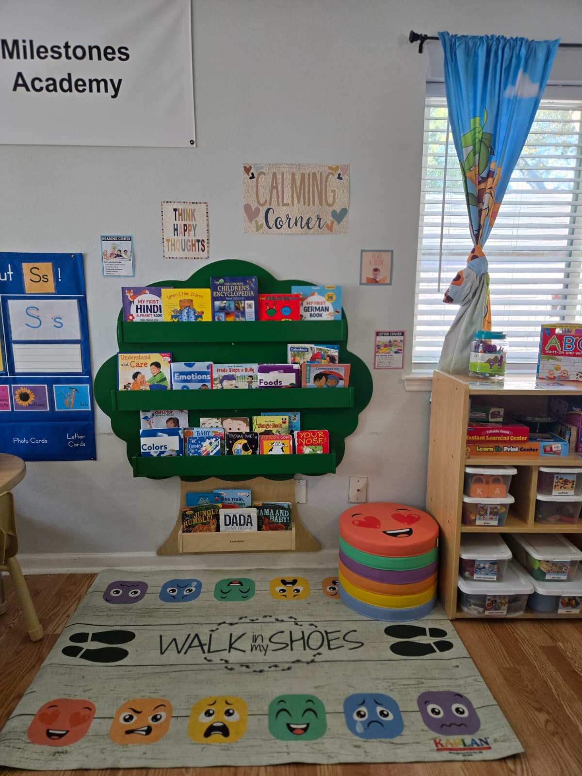 Daycare 0