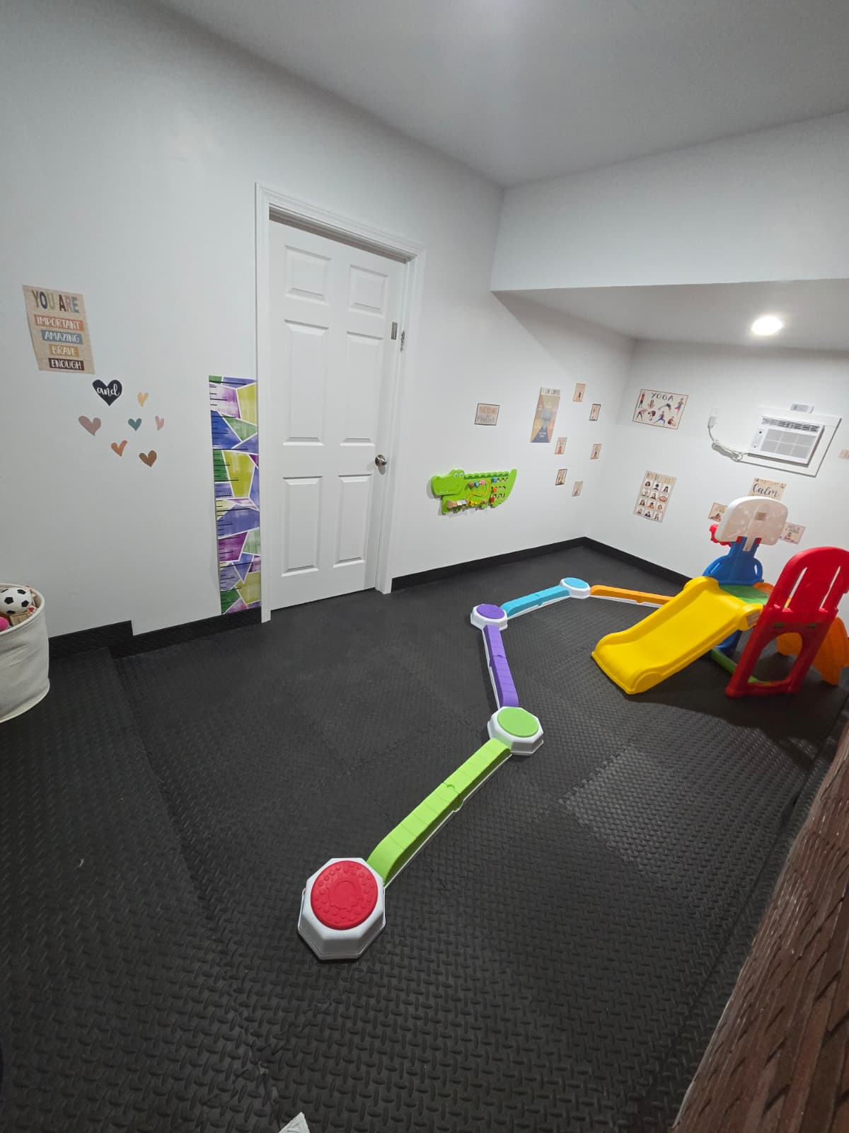 Daycare 9