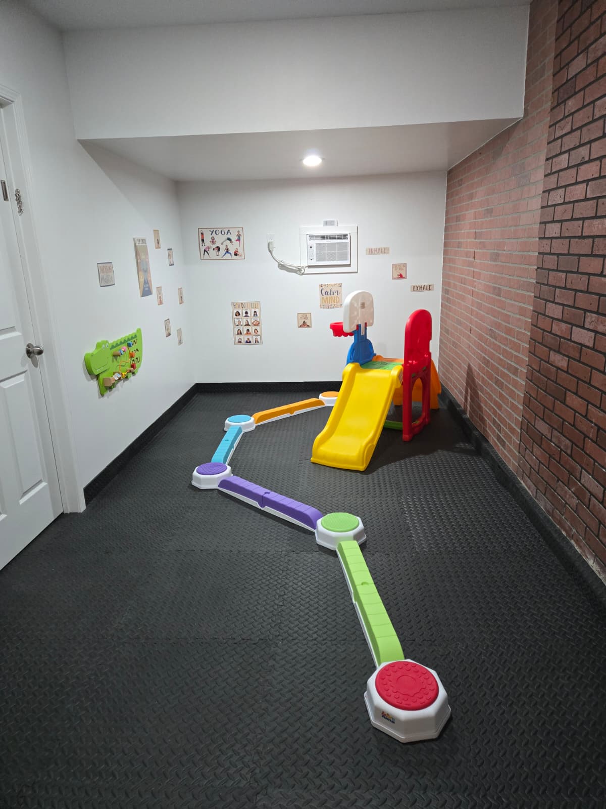 Daycare 2