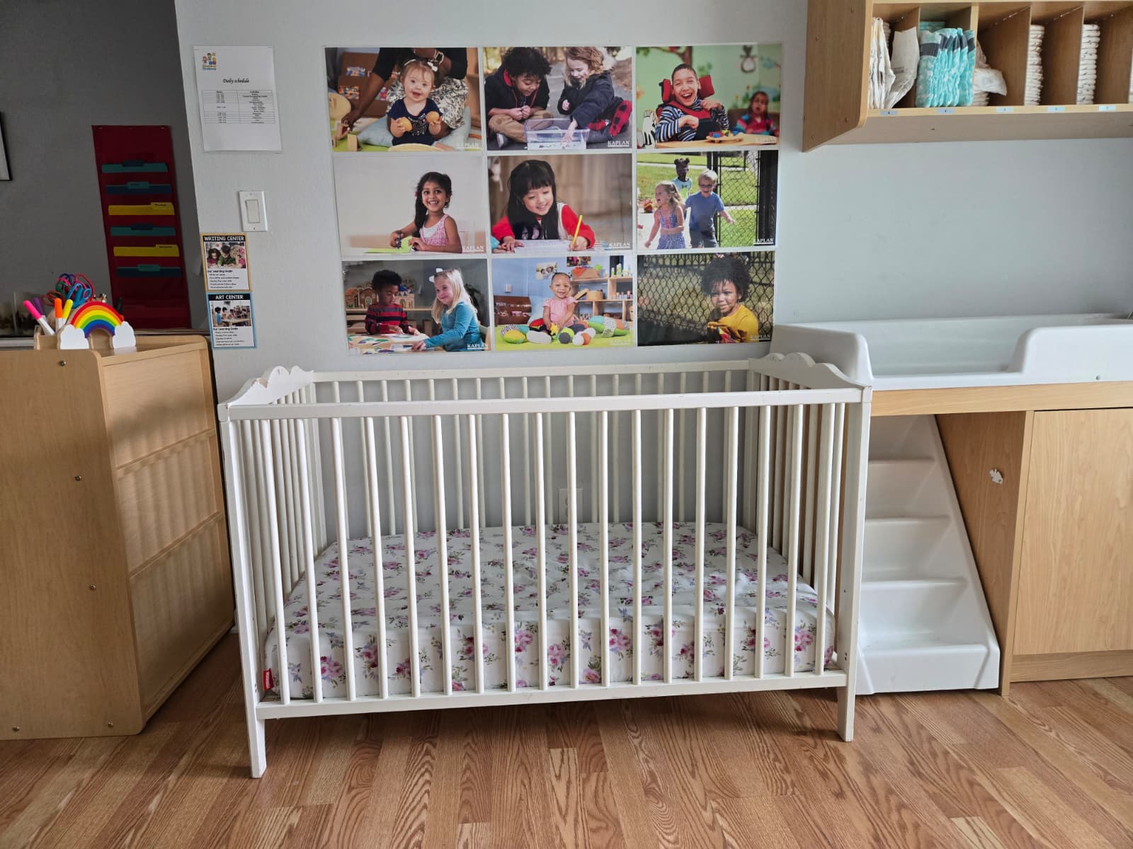 Daycare 4