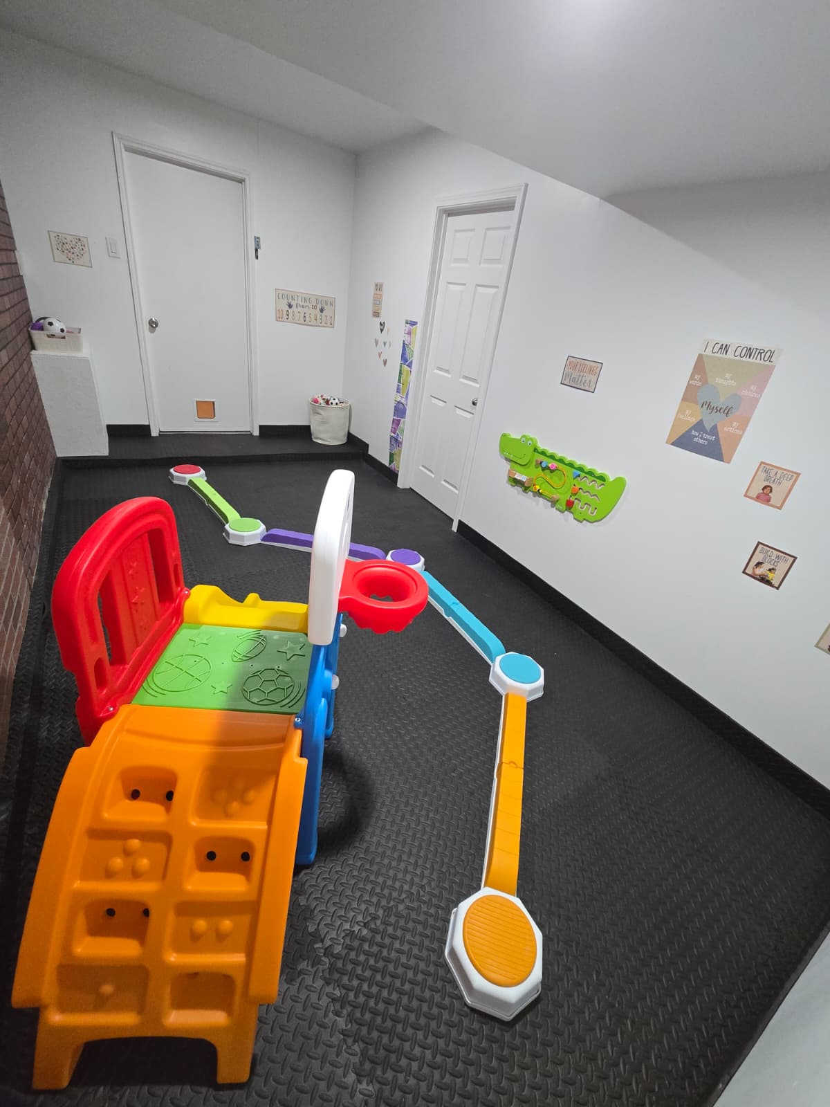 Daycare 5