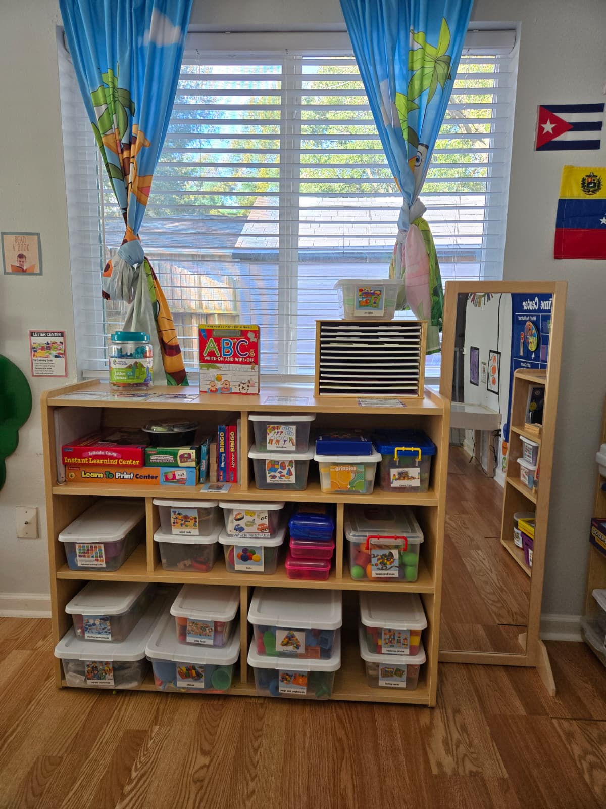 Daycare 8